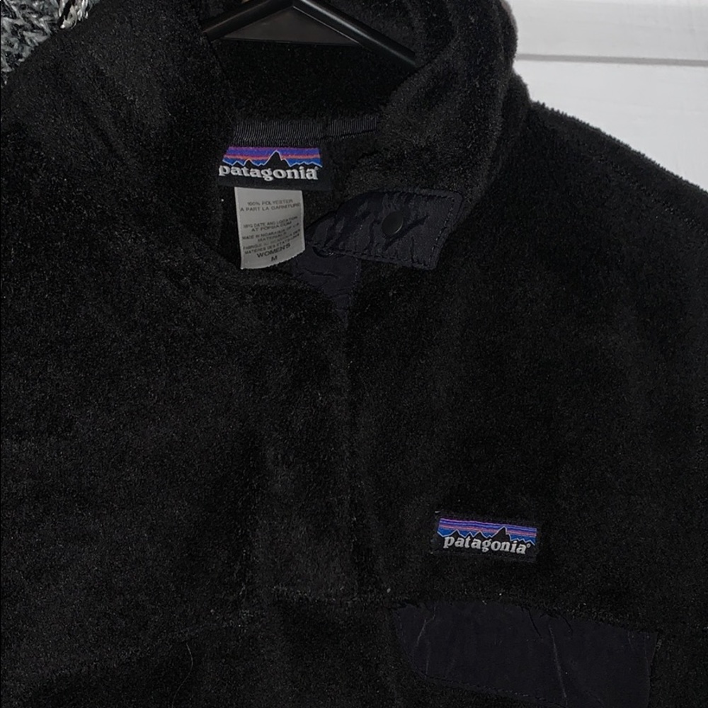 Patagonia pull over - Picture 2 of 4